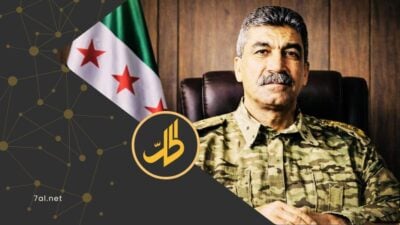 سيبان حمو: أدعم السلام بسوريا واتفاق الدمج مع “قسد” يعيد تعريف علاقة الدولة بالأطراف