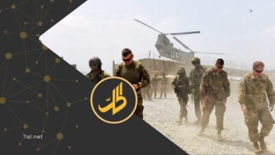 خاص: الجيش الأمريكي يدفع بقوة عسكرية جديدة شمالي سوريا