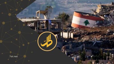 بعد إعلان الهدنة.. هذه خسائر لبنان من صراعات طهران الإقليمية