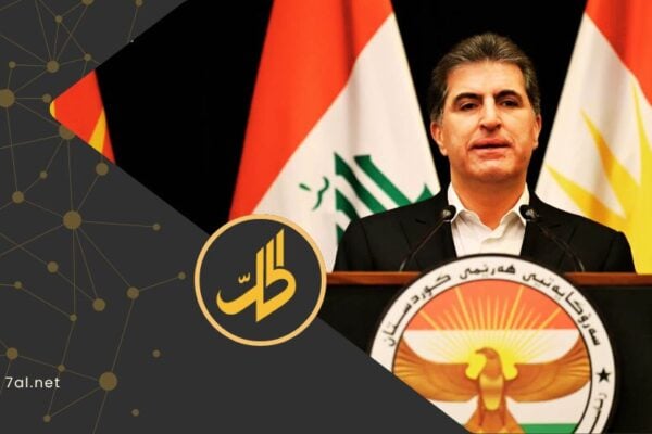هجوم على منزل بارزاني يثير إدانات واسعة وتحذيرات من التصعيد