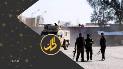 مبعوث رئاسي يبحث مع “قسد” آلية الدمج.. وقرار بضم ثلاثة ألوية إلى فرقة عسكرية