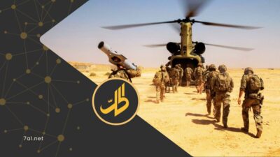 آیا واشنگتن حمله‌ای زمینی علیه تهران آغاز خواهد کرد؟