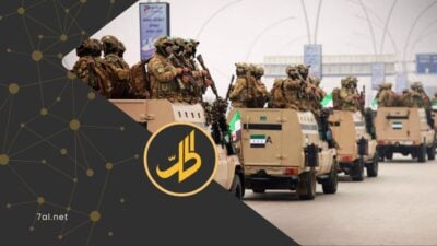 دعم سوري لنزع سلاح “حزب الله”.. هل تدخل دمشق على خط المواجهة في لبنان؟