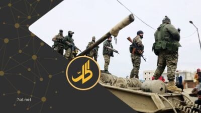 دمشق تتهم حزب الله بقصف مواقع قرب العاصمة وتقول إنها تدرس “الخيارات المناسبة”