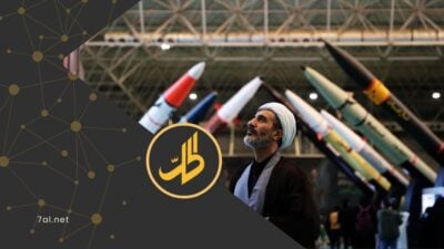 فوضى الهجمات الإيرانية.. ما علاقة نظام “الدفاع الفسيفسائي” بذلك؟