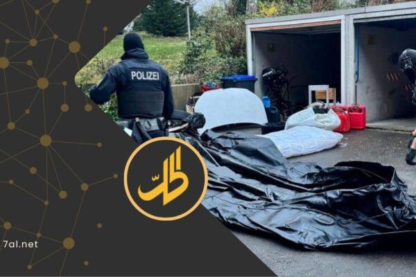القبض على شبكة سورية يشتبه بتهريبها البشر في ألمانيا