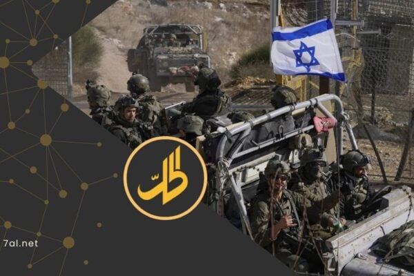 إسرائيل تنشئ غرفة عسكرية على الحدود مع سوريا ولبنان