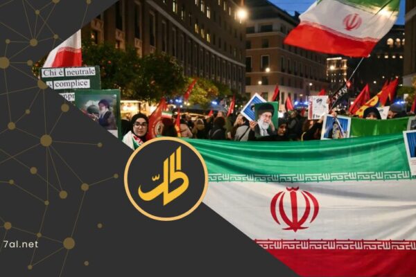 انتقال سلس أم حرب أهلية دامية: ماذا ينتظر إيران بعد القصف؟
