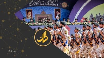 الغارديان: إيران ترفض وقف إطلاق النار