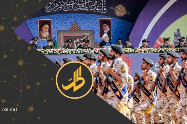 الغارديان: إيران ترفض وقف إطلاق النار