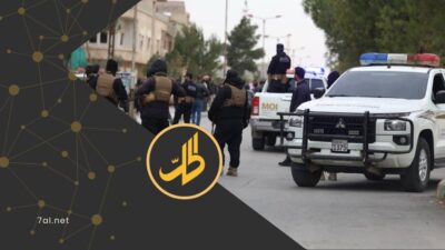 هجوم السفيرة يعيد المخاوف.. تصاعد نشاط “داعش” في سوريا خلال آذار