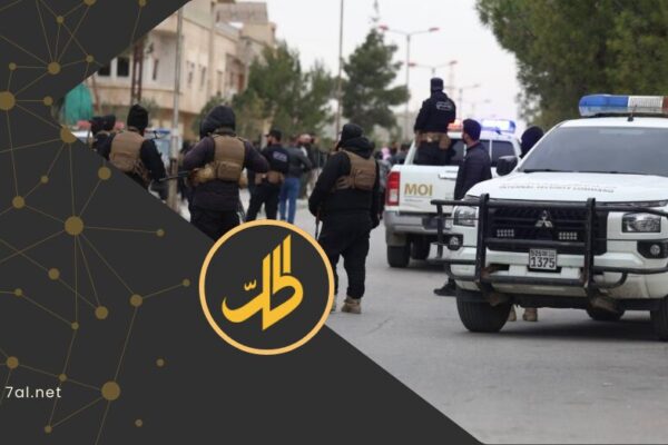 هجوم السفيرة يعيد المخاوف.. تصاعد نشاط “داعش” في سوريا خلال آذار
