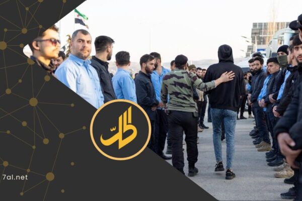 لبنان يفرج عن 130 معتقلاً سورياً قبيل عيد الفطر