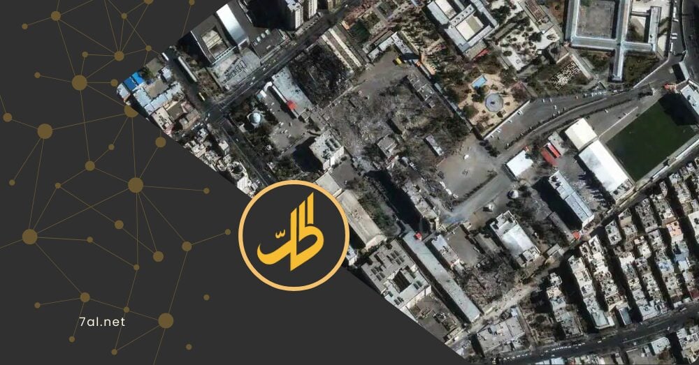 واشنطن تضرب القوة العسكرية لطهران وإسرائيل تفكك منظومة السيطرة على الداخل