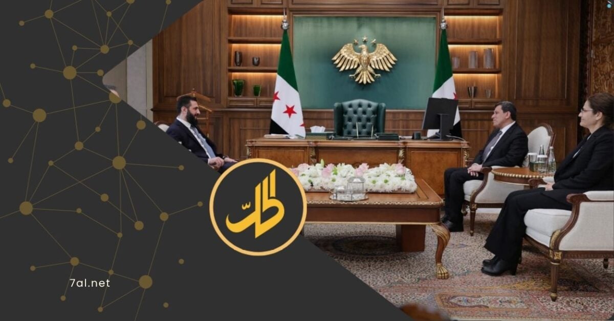 إلهام أحمد: سيكون للكرد دور في لجنة صياغة الدستور الجديد