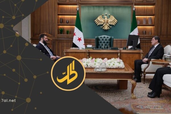 إلهام أحمد: سيكون للكرد دور في لجنة صياغة الدستور الجديد
