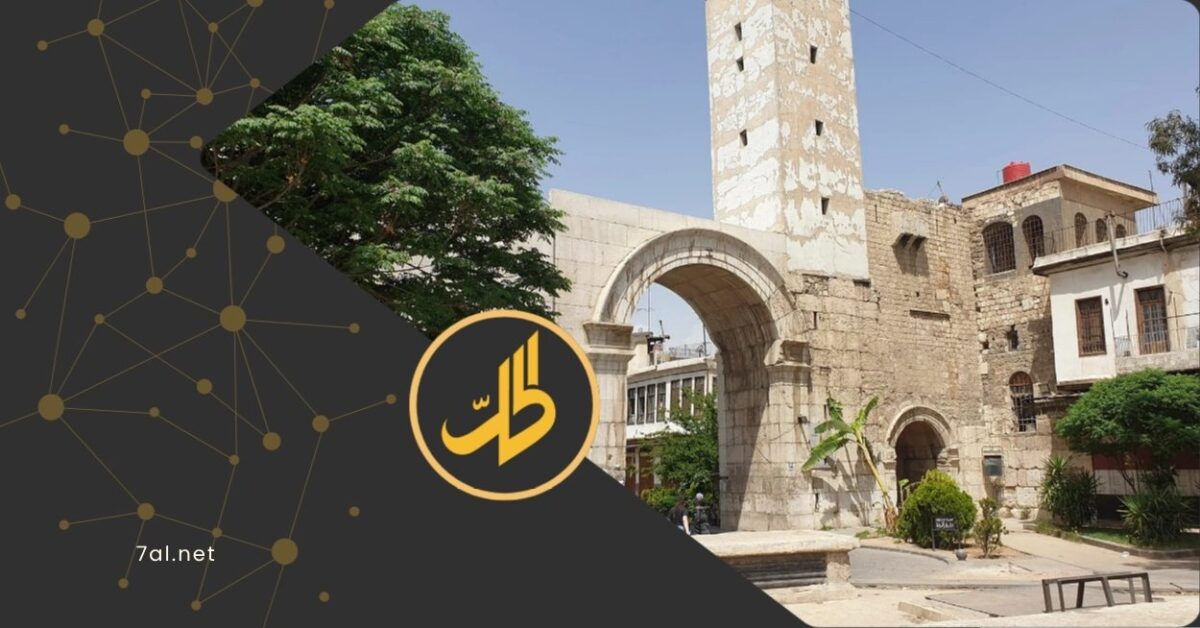 اتهامات بالتنقيب عن آثار في دمشق القديمة تطال محافظ دمشق.. ما دور الأرشيف العثماني؟