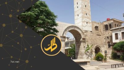 اتهامات بالتنقيب عن آثار في دمشق القديمة تطال محافظ دمشق.. ما دور الأرشيف العثماني؟