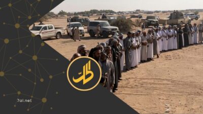 تشهد محافظة الجوف تصعيداً سريعاً يبقيها أمام وضع حرج، بعد ساعات فقط من احتواء مؤقت للتوتر عبر وساطة قبلية، انتهت بحادثة قتل فجّرت الغضب من جديد.