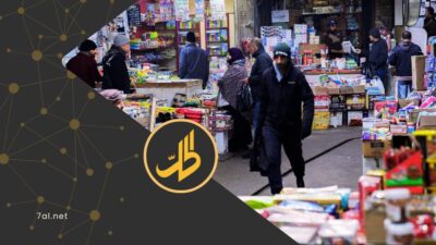 الليرة تنهار والسوق يشتعل.. متى تلمس سوريا طريق التعافي النقدي؟