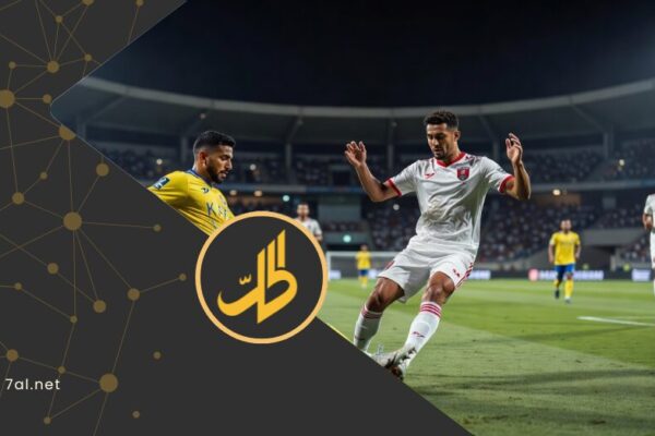 النصر يطرق باب النهائي الآسيوي من دبي أمام الأهلي القطري