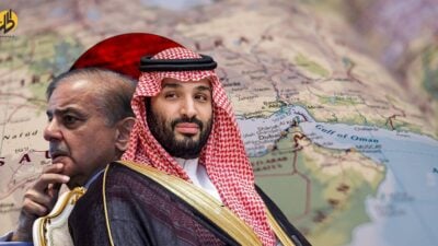 وسيط أم حليف.. كيف يمكن تفسير تحركات باكستان بين السعودية وإيران؟