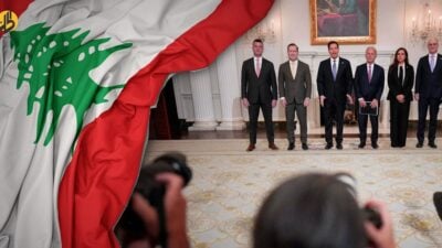 مفاوضات لبنان وإسرائيل.. نهاية أزمنة الوصاية وتفكيك معادلات “حزب الله” الأمنية