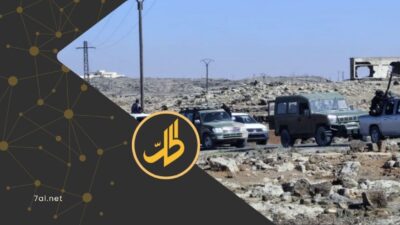 توتر عشائري في اللجاة بعد إهانة قيادي أمني وحلق شاربه وذقنه