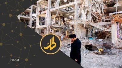 “جحيم ترامب”.. ملامح السيناريو المدمر الذي ينتظر إيران في حال فشل المفاوضات