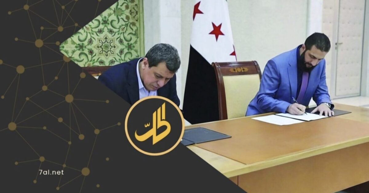 معوّقات جديدة على طريق الدمج بين “قسد” ودمشق.. تفاصيل