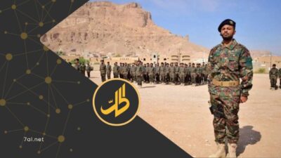 في وقت تعود فيه تحركات التهدئة في اليمن، إلى الواجهة بخطوات حذرة، رفعت الحكومة اليمنية المعترف بها دولياً سقف خطابها، ملوّحة بخيار القوة في حال استمرار جماعة "الحوثي" الموالية لطهران، في تجاهل مسار السلام.