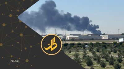 رغم الهدنة الأميركية.. هجمات إيرانية تستهدف الكويت والإمارات