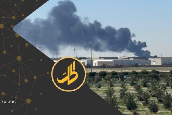 رغم الهدنة الأميركية.. هجمات إيرانية تستهدف الكويت والإمارات