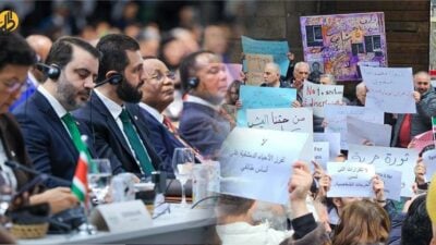 سوريا بين إعادة التموضع الإقليمي وانعدام الاستقرار الداخلي