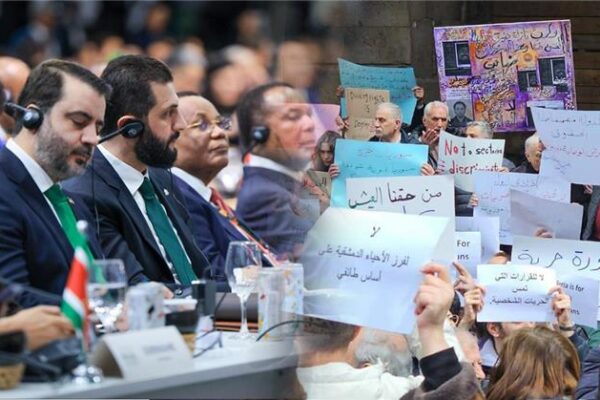 سوريا بين إعادة التموضع الإقليمي وانعدام الاستقرار الداخلي