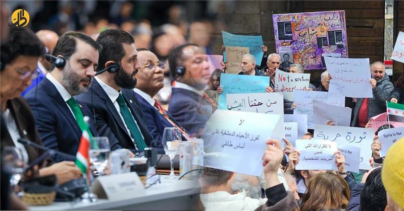 سوريا بين إعادة التموضع الإقليمي وانعدام الاستقرار الداخلي