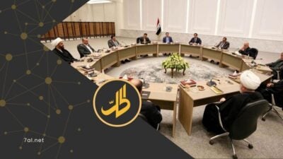 الإطار التنسيقي يعقد اجتماعاً لحسم مرشح رئاسة الوزراء في العراق