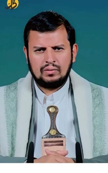 Abdul-Malik al-Houthi Threatens: We Won’t Let Israel Fight on Any Front Alone