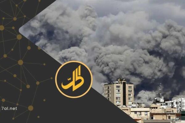 11,000 Iranian Targets Hit and Missile Attacks Drop Sharply — The War Will Continue for This Period
