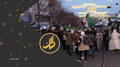 ألمانيا ترفض أغلب طلبات لجوء السوريين.. و61% من مواطنيها يؤيدون عودتهم!