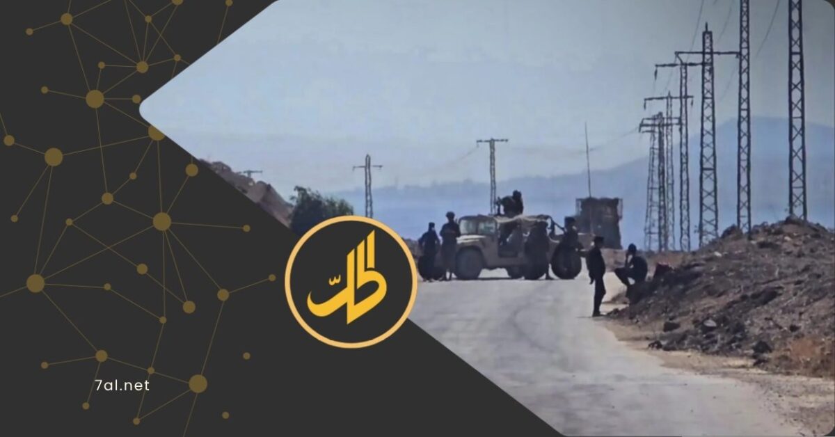 فصيل يعلن هجمات على قوات أميركية ومواقع إسرائيلية في سوريا