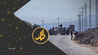 فصيل يعلن هجمات على قوات أميركية ومواقع إسرائيلية في سوريا