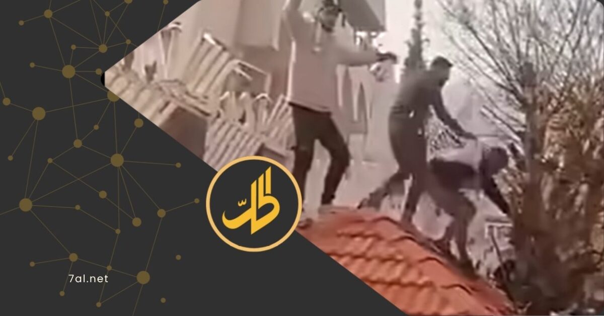 فيديوهات تظهر تناقضات في الرواية الرسمية بشأن اعتداء السفارة الإماراتية بدمشق
