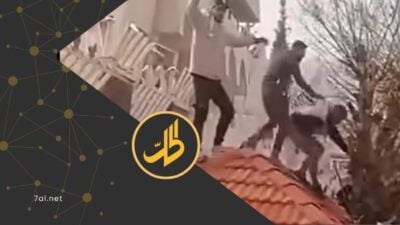 فيديوهات تظهر تناقضات في الرواية الرسمية بشأن اعتداء السفارة الإماراتية بدمشق