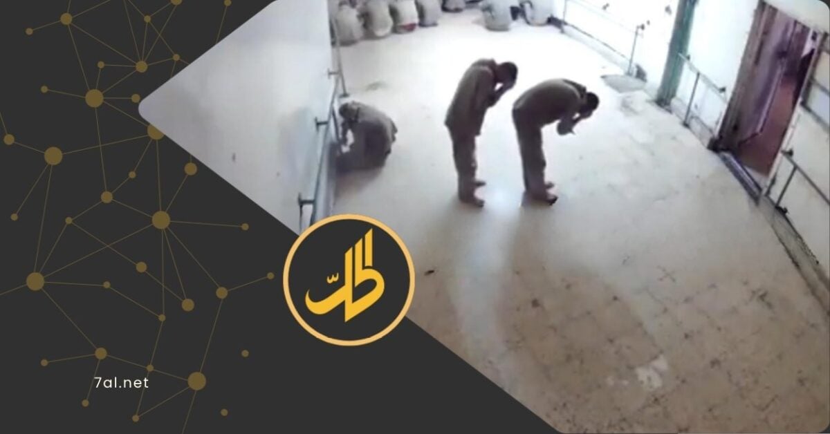 فيديوهات مسرّبة من صيدنايا تثير تساؤلات حول مصير “هاردات” السجن