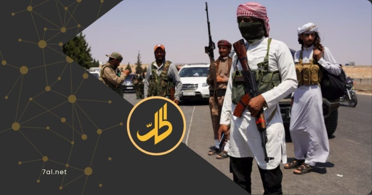 قرابة 200 ضحية بفعل السلاح المتفلّت والألغام منذ مطلع العام في سوريا