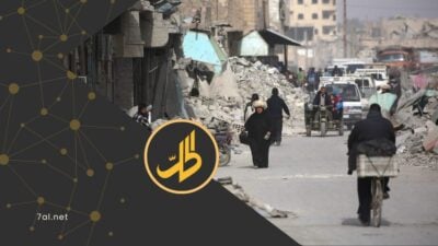 الرقة على صفيح ساخن.. قرار بهدم 4000 منزل للكرد بذريعة “أملاك الدولة”
