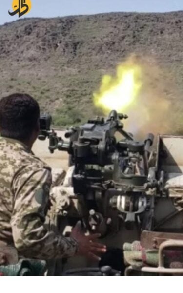 How the Houthis Are Choking Yemen’s Peace Efforts with a Broad Escalation on the Ground