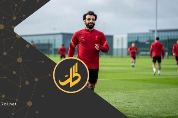 ليفربول يطمئن جماهيره: صلاح يعود قبل ختام الدوري الممتاز