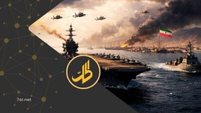 ما حجم الخسائر التي تنتظر إيران مع شلل الملاحة في “هرمز”؟